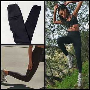 NEW FP Movement Leggings in Black Size XS/S